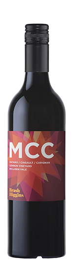 Brash Higgins MCC Lennon Vineyard Mataro Cinsault Carignan 2017